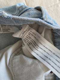 Abercrombie 90s Relaxed Jeans (32/14L)