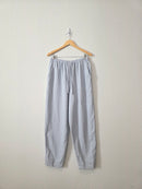 Vintage Striped Easy Pants (L)