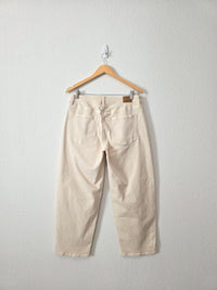 Cream Relaxed Barrel Jeans (8)