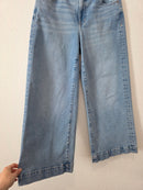 Gap Wide Leg Jeans (10/30)