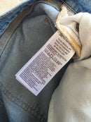 Gap Wide Leg Jeans (10/30)