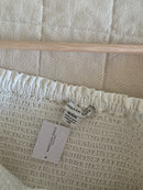 NEW Smocked Cotton Blouse (M)