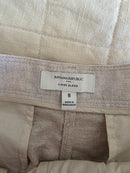 Banana Republic Wide Leg Linen Pants (8)