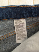 Banana Republic Relaxed Denim Shorts (27/4)