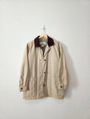 Vintage Eddie Bauer Barn Coat (S)