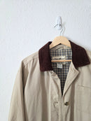 Vintage Eddie Bauer Barn Coat (S)