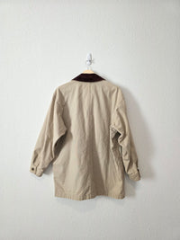 Vintage Eddie Bauer Barn Coat (S)