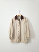 Vintage Eddie Bauer Barn Coat (S)