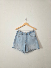 Abercrombie Denim Dad Shorts (29/8)
