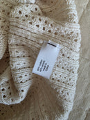Crochet Knit Tank (18/20)