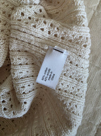 Crochet Knit Tank (18/20)