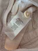 Wilfred Neutral Straight Pants (0)