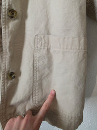 Vintage Eddie Bauer Barn Coat (S)