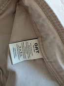 Oat Wide Leg Jeans (10/30)