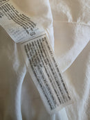 Abercrombie Linen Midi/Maxi Skirt (XSP)