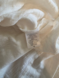 La Miel Oversized Gauze Top (M)