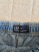 Gap Cargo Easy Jeans (XS)