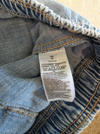 Gap Cargo Easy Jeans (XS)