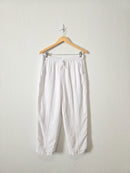 J.Crew Cotton Gauze Pants (M)