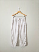 J.Crew Cotton Gauze Pants (M)