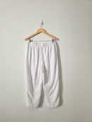 J.Crew Cotton Gauze Pants (M)
