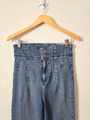 Free People Jayde Flare Jeans (29)
