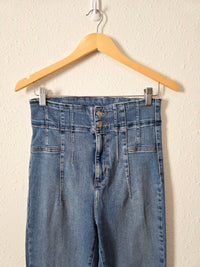 Free People Jayde Flare Jeans (29)