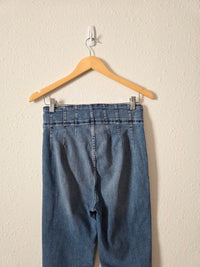 Free People Jayde Flare Jeans (29)