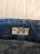 Free People Jayde Flare Jeans (29)