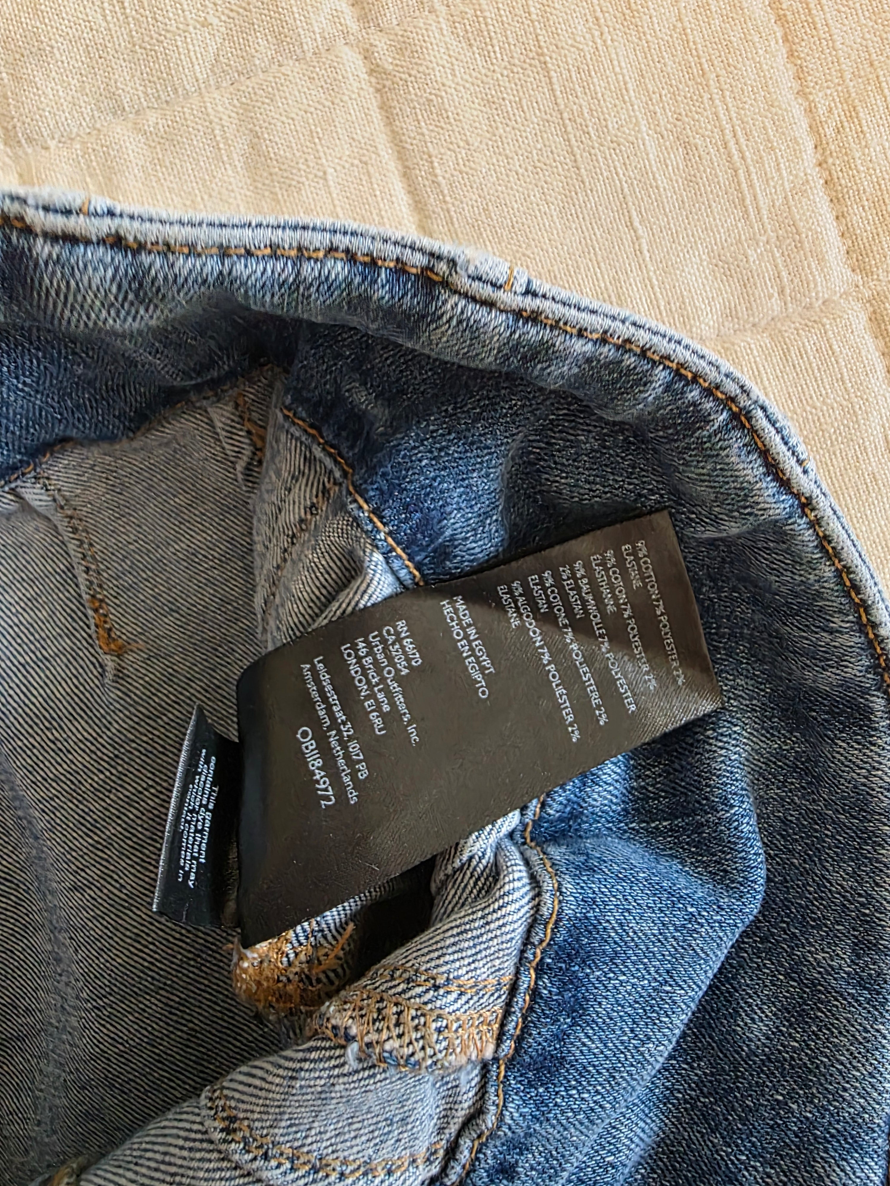 Free People Jayde Flare Jeans (29)