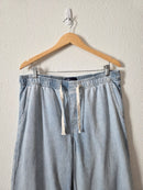 Gap Wide Leg Easy Jeans (L)