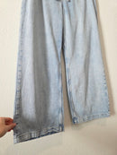 Gap Wide Leg Easy Jeans (L)