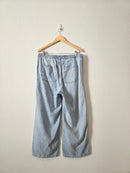 Gap Wide Leg Easy Jeans (L)