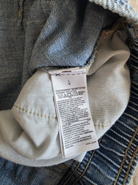 Gap Wide Leg Easy Jeans (L)