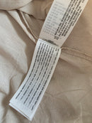 Abercrombie Linen Blend Maxi Dress (XLT)