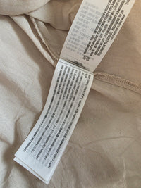 Abercrombie Linen Blend Maxi Dress (XLT)