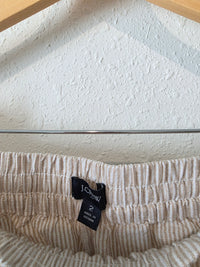 J.Crew Striped Linen Blend Pants (2)