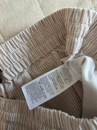J.Crew Striped Linen Blend Pants (2)
