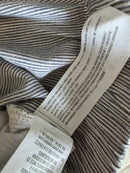 Abercrombie Striped Wide Leg Pants (S)