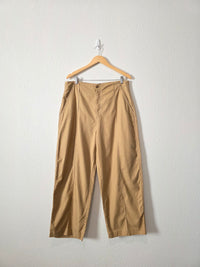 Banana Republic Neutral Straight Pants (16)