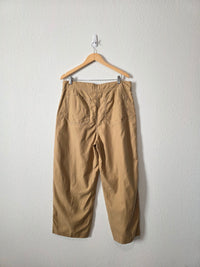 Banana Republic Neutral Straight Pants (16)