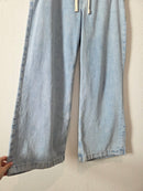 Gap Wide Leg Easy Jeans (L)