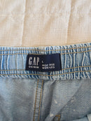 Gap Wide Leg Easy Jeans (L)