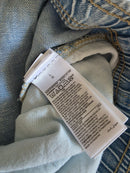 Gap Wide Leg Easy Jeans (L)