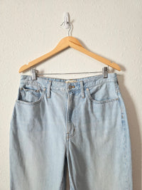 Madewell Perfect Vintage Jeans (31)