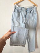 Madewell Perfect Vintage Jeans (31)