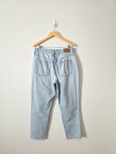 Madewell Perfect Vintage Jeans (31)
