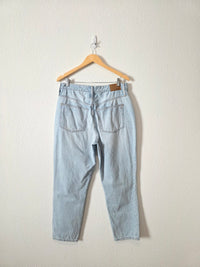 Madewell Perfect Vintage Jeans (31)