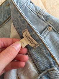 Madewell Perfect Vintage Jeans (31)