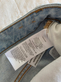 Madewell Perfect Vintage Jeans (31)